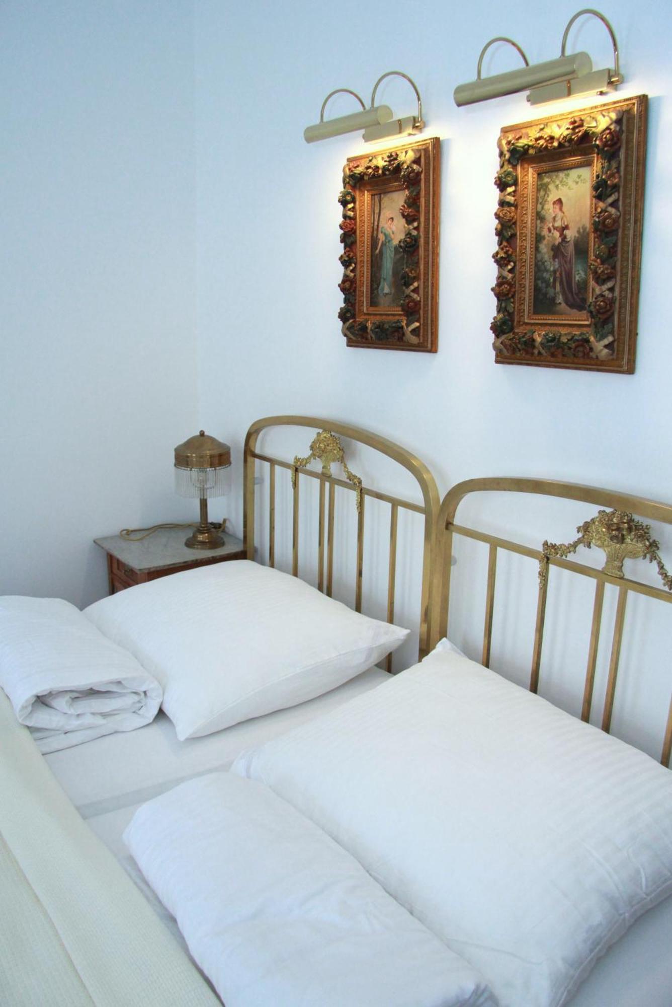 Vienna-Flats Self Check-In Apartman Kültér fotó
