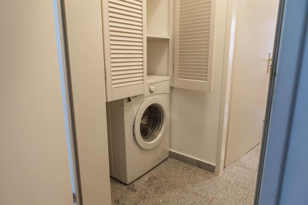 Vienna-Flats Self Check-In Apartman Kültér fotó