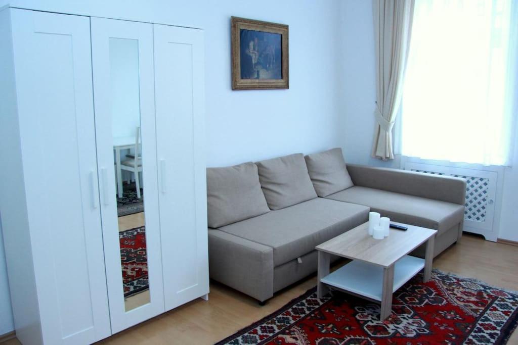 Vienna-Flats Self Check-In Apartman Kültér fotó