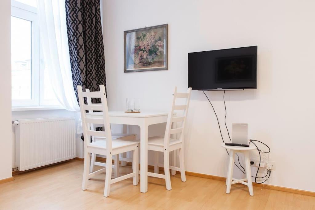 Vienna-Flats Self Check-In Apartman Kültér fotó