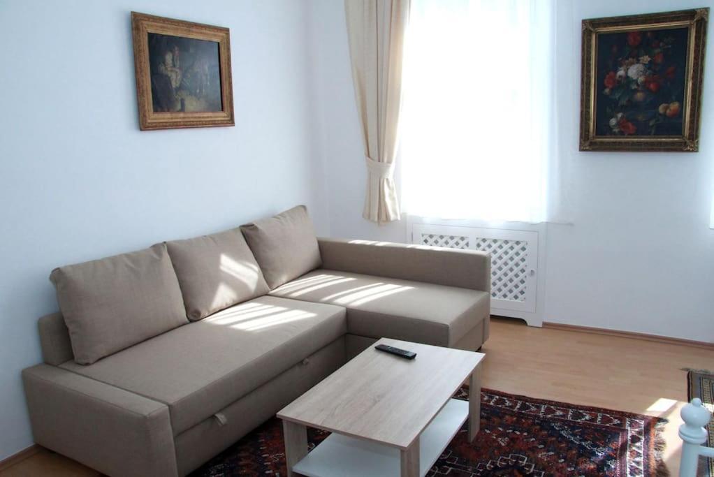 Vienna-Flats Self Check-In Apartman Kültér fotó