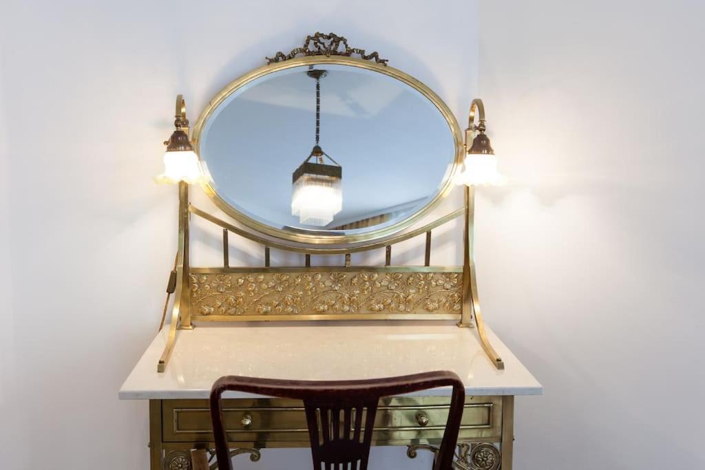 Vienna-Flats Self Check-In Apartman Kültér fotó