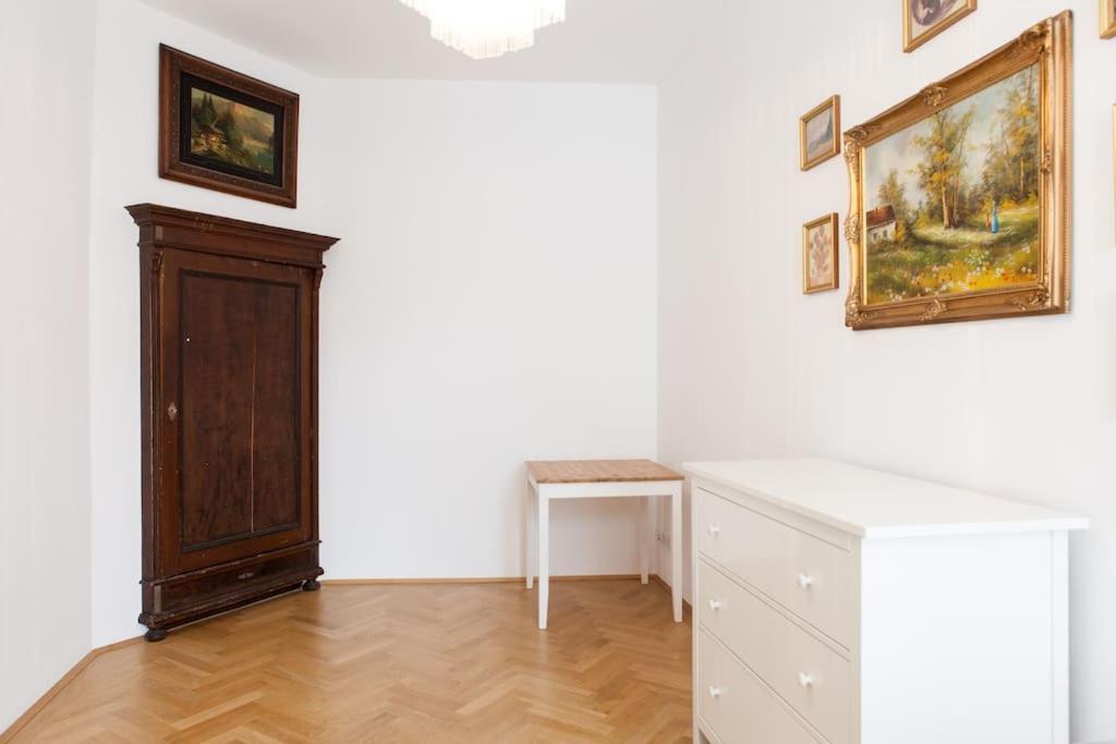 Vienna-Flats Self Check-In Apartman Kültér fotó