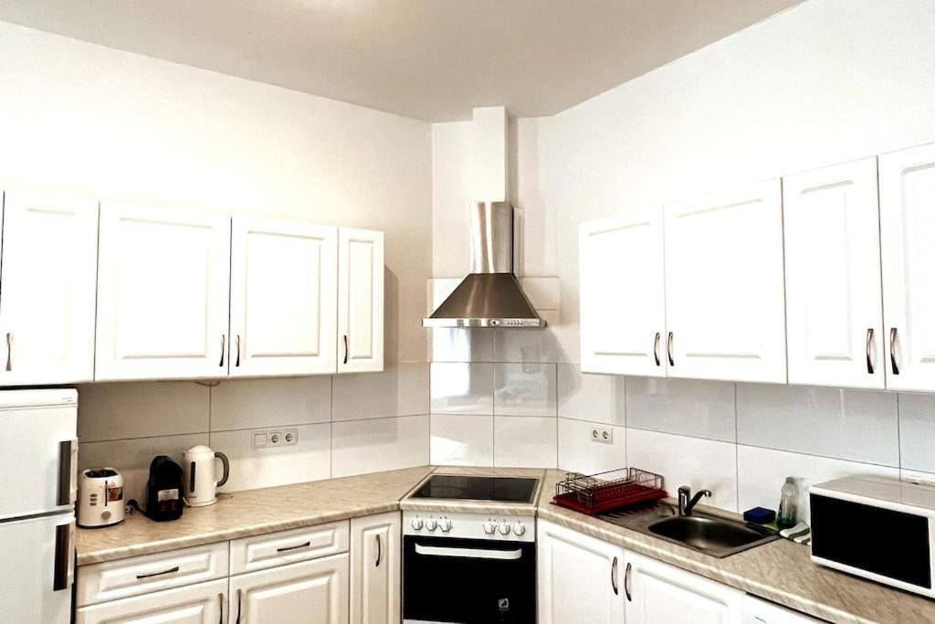 Vienna-Flats Self Check-In Apartman Kültér fotó