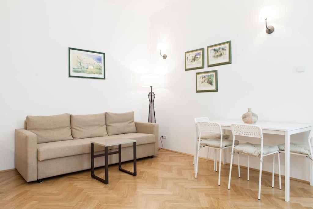 Vienna-Flats Self Check-In Apartman Kültér fotó