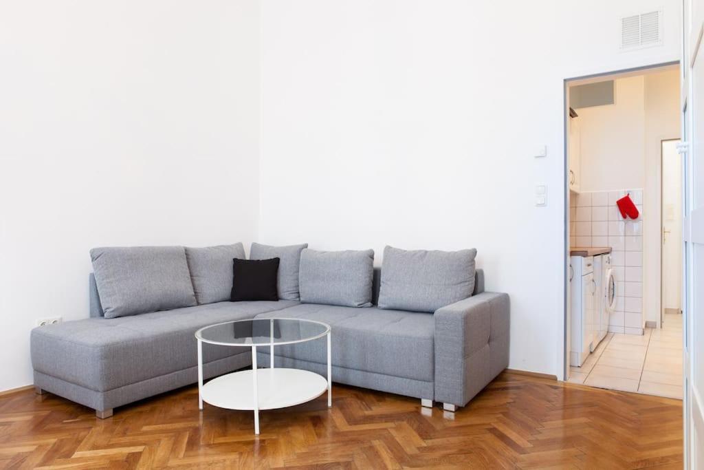 Vienna-Flats Self Check-In Apartman Kültér fotó