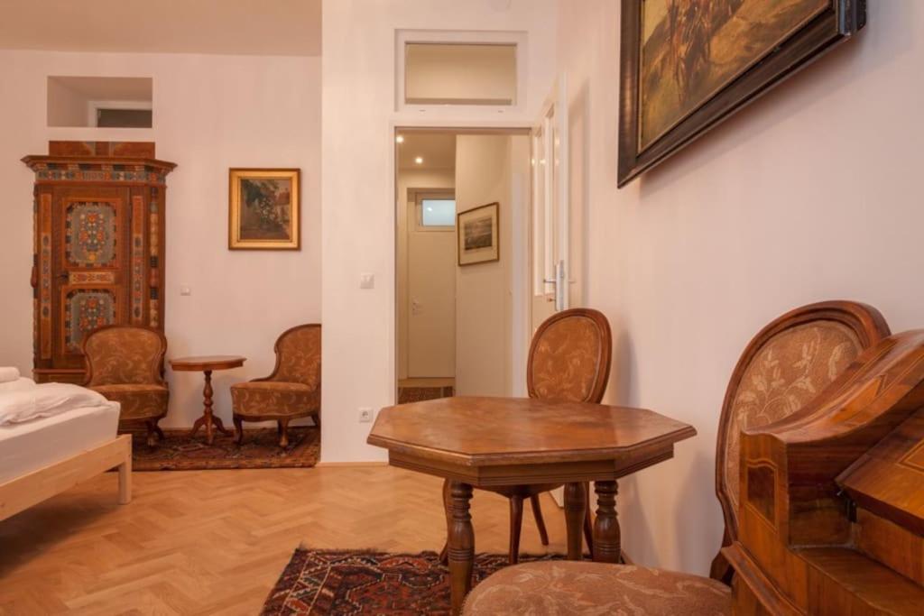 Vienna-Flats Self Check-In Apartman Kültér fotó