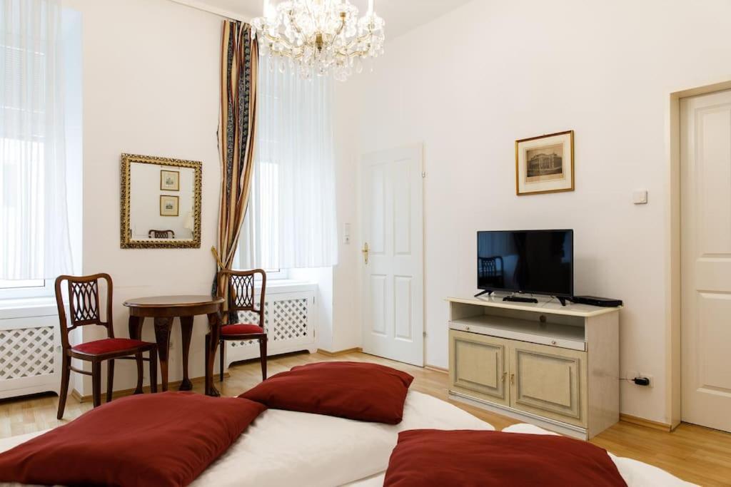 Vienna-Flats Self Check-In Apartman Kültér fotó