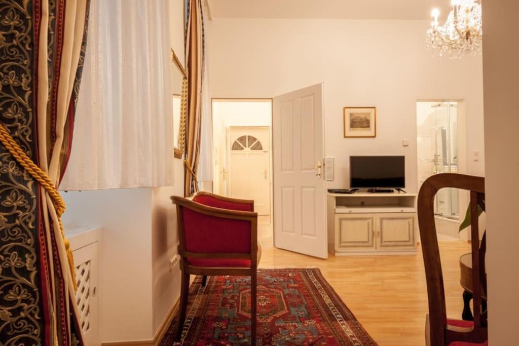 Vienna-Flats Self Check-In Apartman Kültér fotó