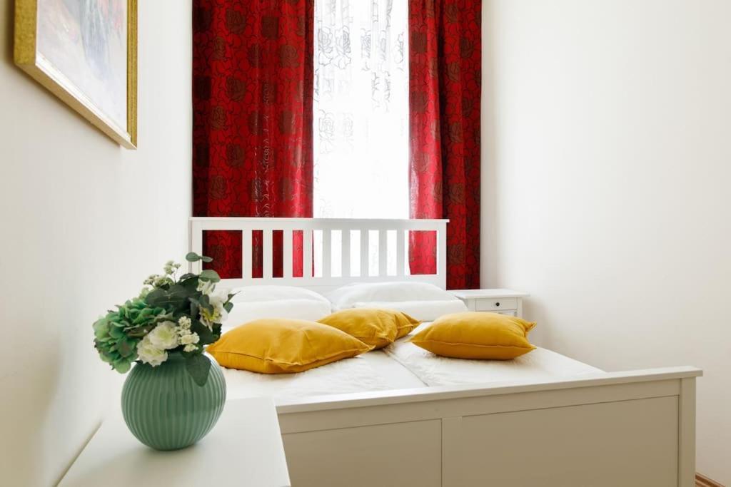 Vienna-Flats Self Check-In Apartman Kültér fotó
