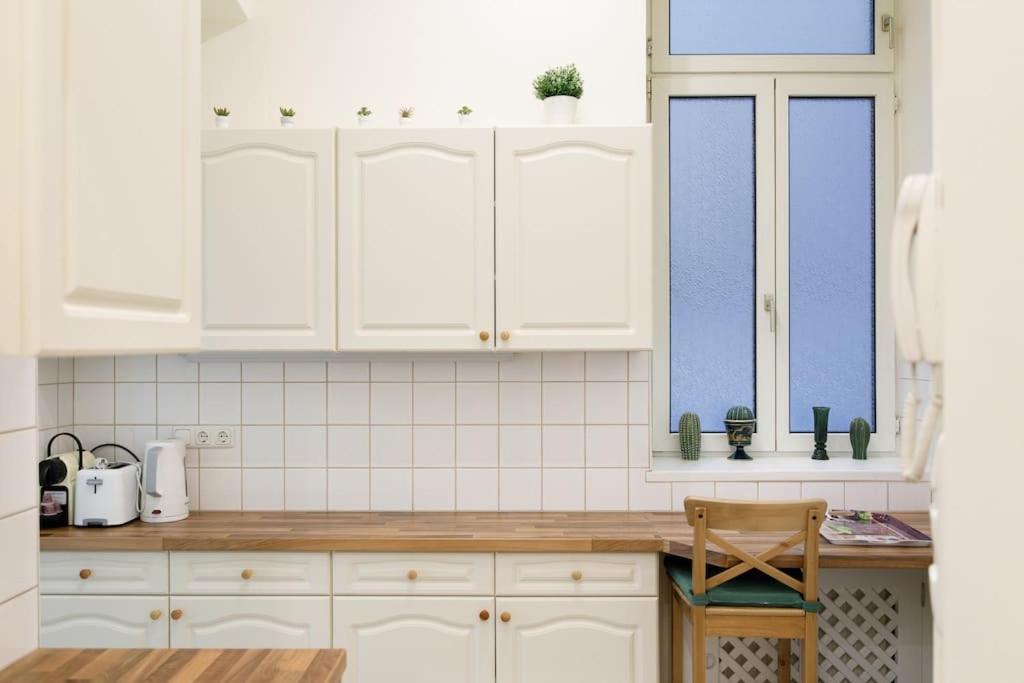 Vienna-Flats Self Check-In Apartman Kültér fotó