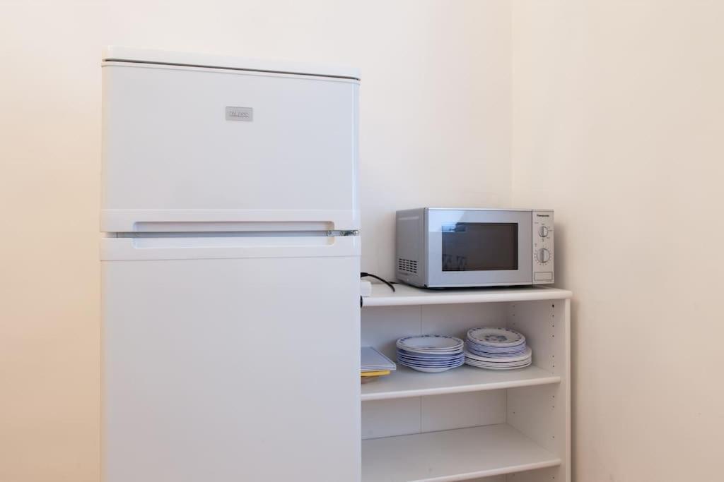 Vienna-Flats Self Check-In Apartman Kültér fotó