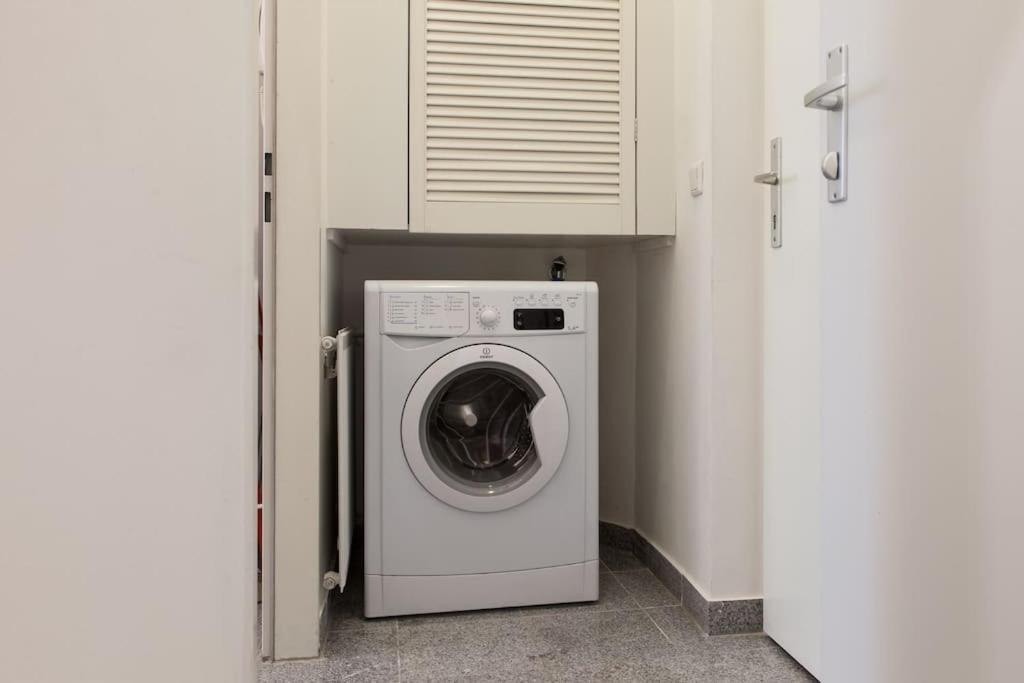 Vienna-Flats Self Check-In Apartman Kültér fotó