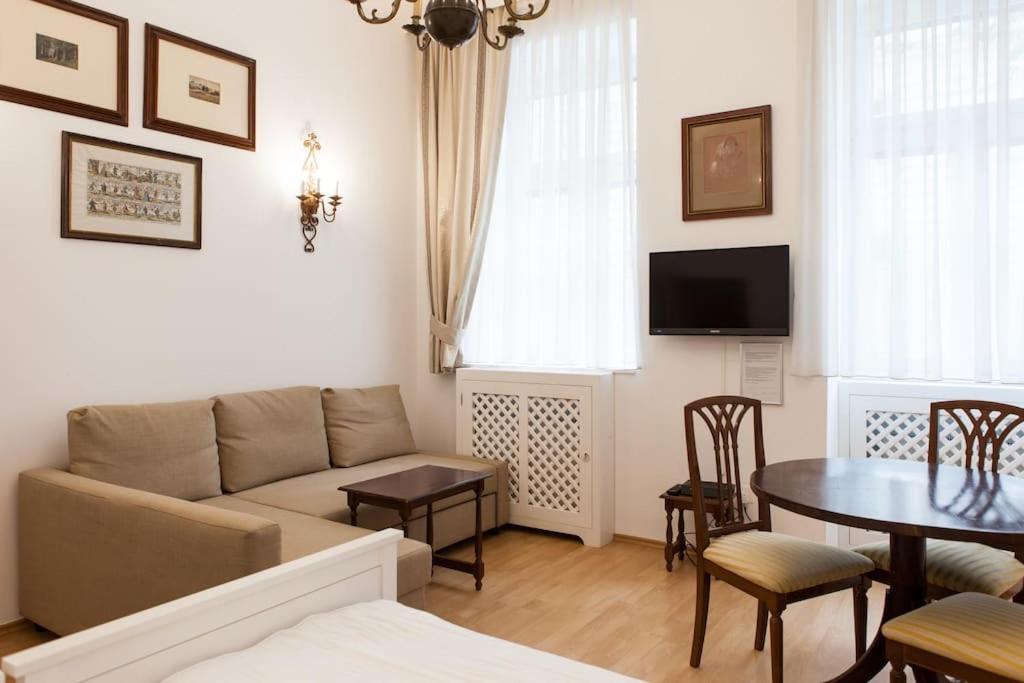 Vienna-Flats Self Check-In Apartman Kültér fotó