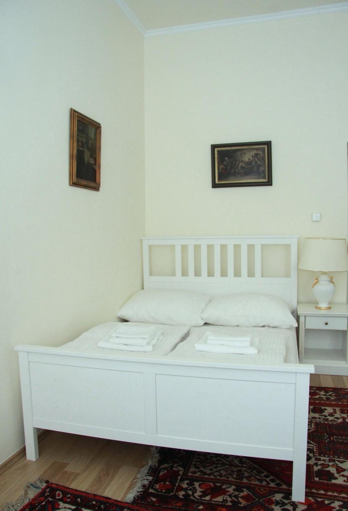 Vienna-Flats Self Check-In Apartman Kültér fotó