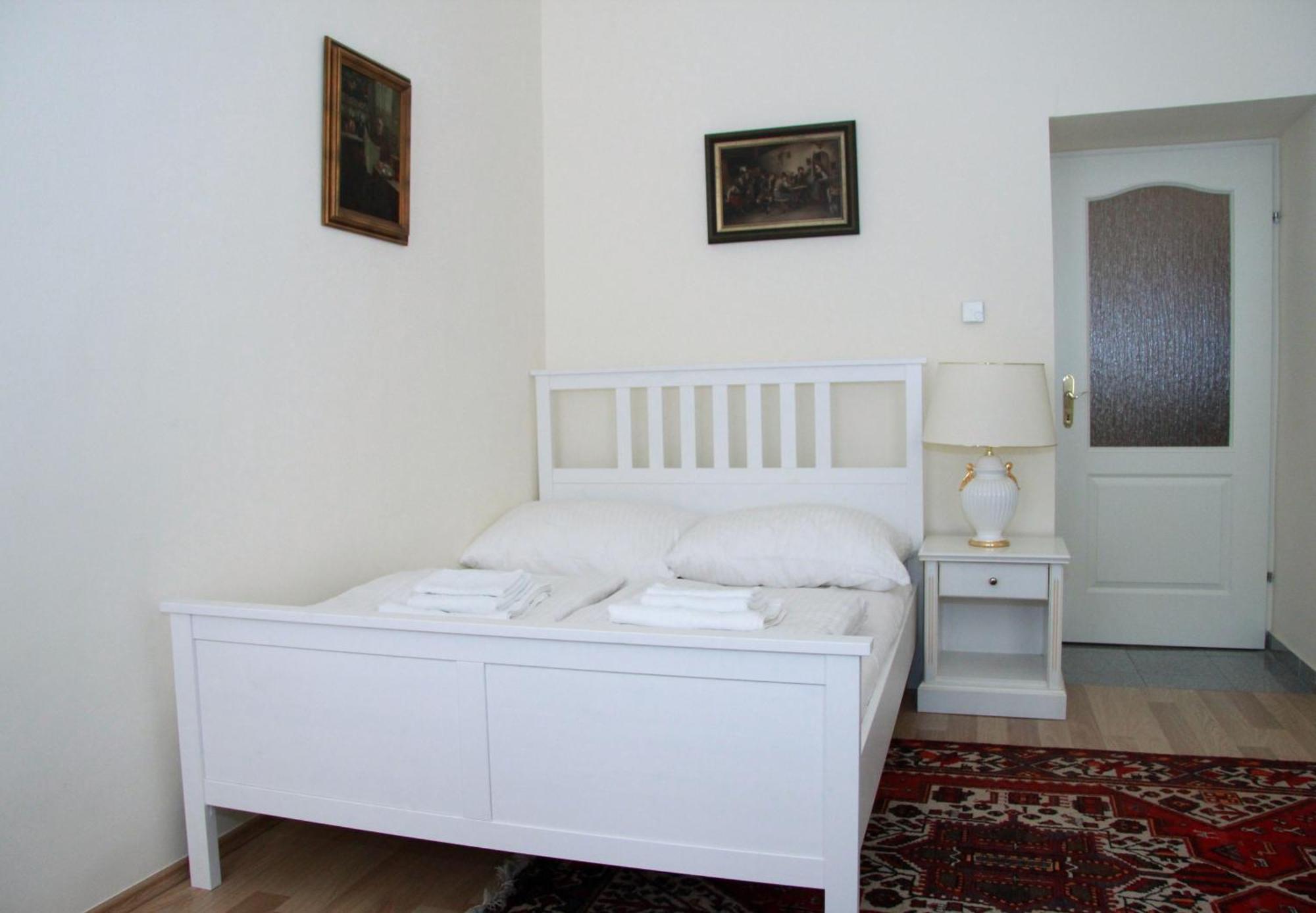 Vienna-Flats Self Check-In Apartman Kültér fotó