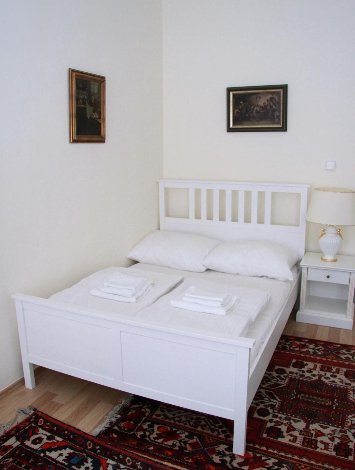 Vienna-Flats Self Check-In Apartman Kültér fotó