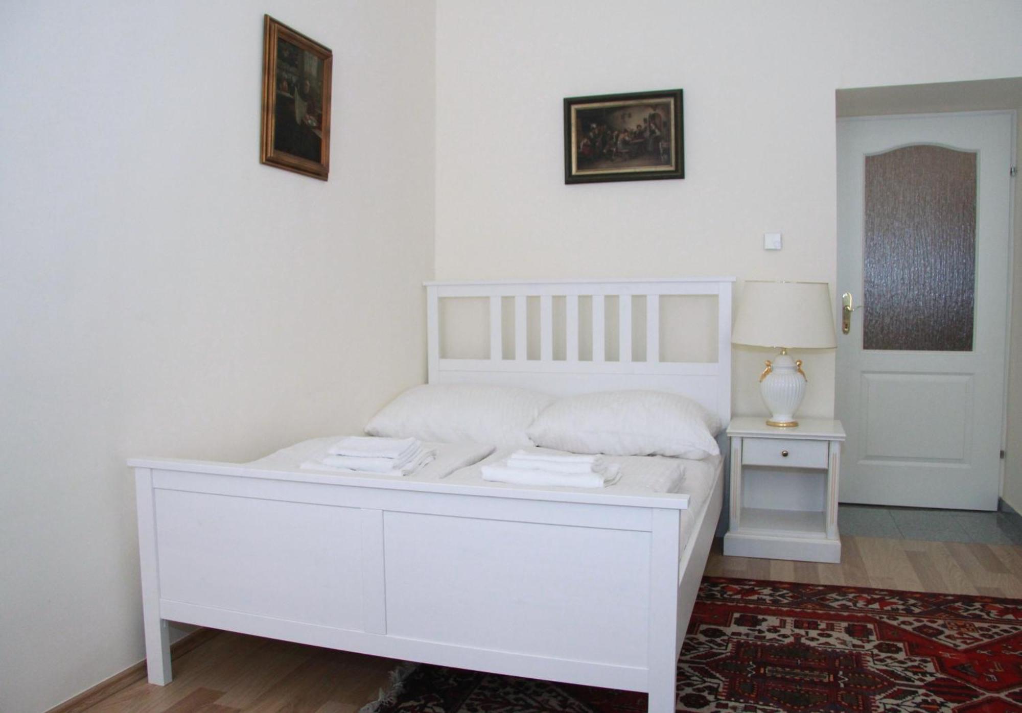 Vienna-Flats Self Check-In Apartman Kültér fotó