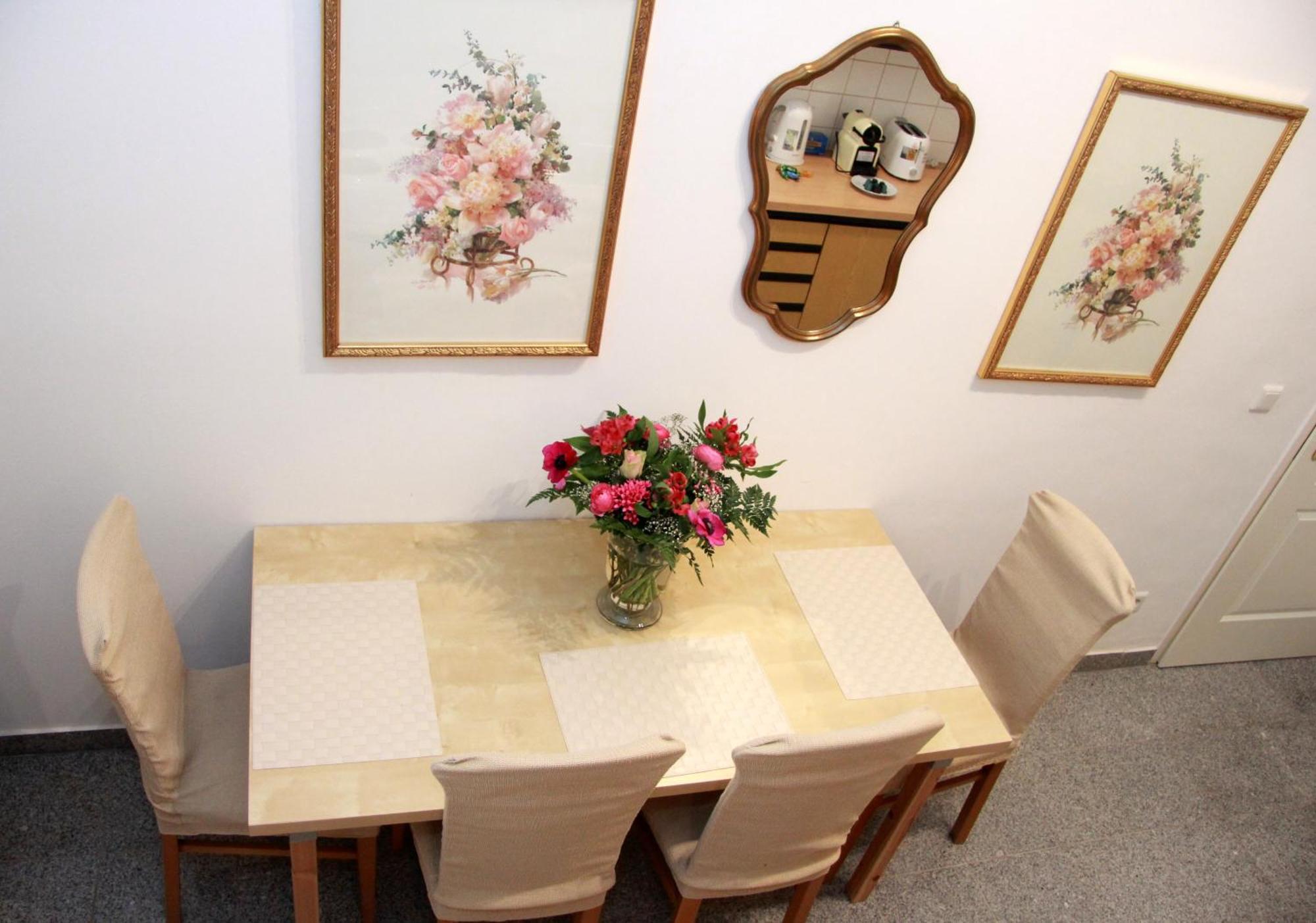 Vienna-Flats Self Check-In Apartman Kültér fotó