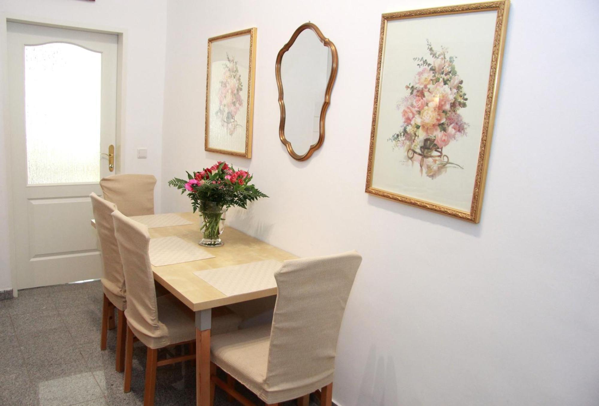 Vienna-Flats Self Check-In Apartman Kültér fotó