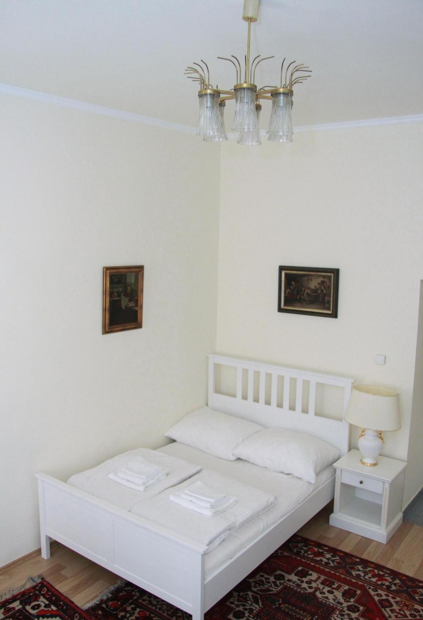 Vienna-Flats Self Check-In Apartman Kültér fotó